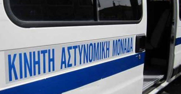 Τα δρομολόγια των Κινητών Αστυνομικών Μονάδων για την επόμενη εβδομάδα (από 23 έως 29-09-2024)