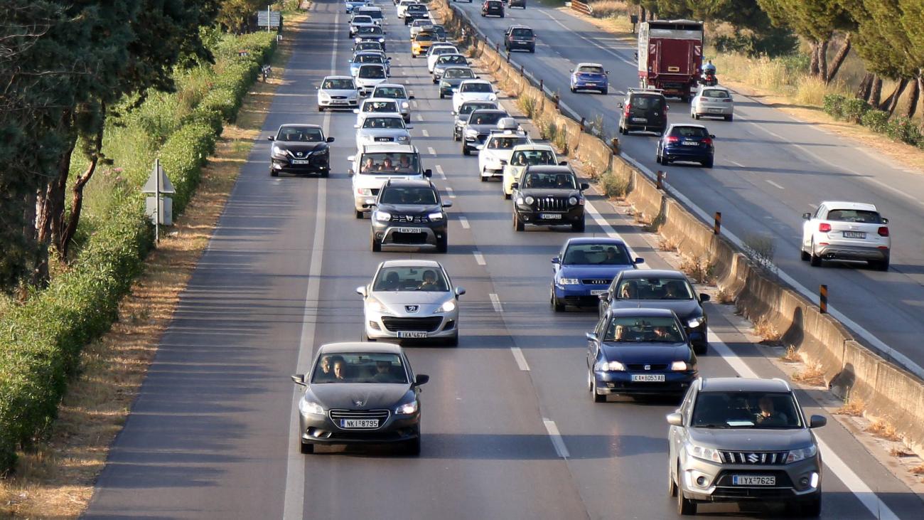 Τέλη κυκλοφορίας 2025: Πότε θα αναρτηθούν – Έρχονται αλλαγές στα πρόστιμα