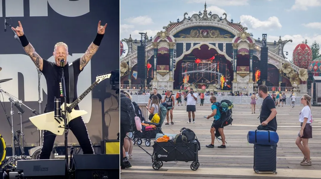 metallica-tomorrowland-pyrkagia