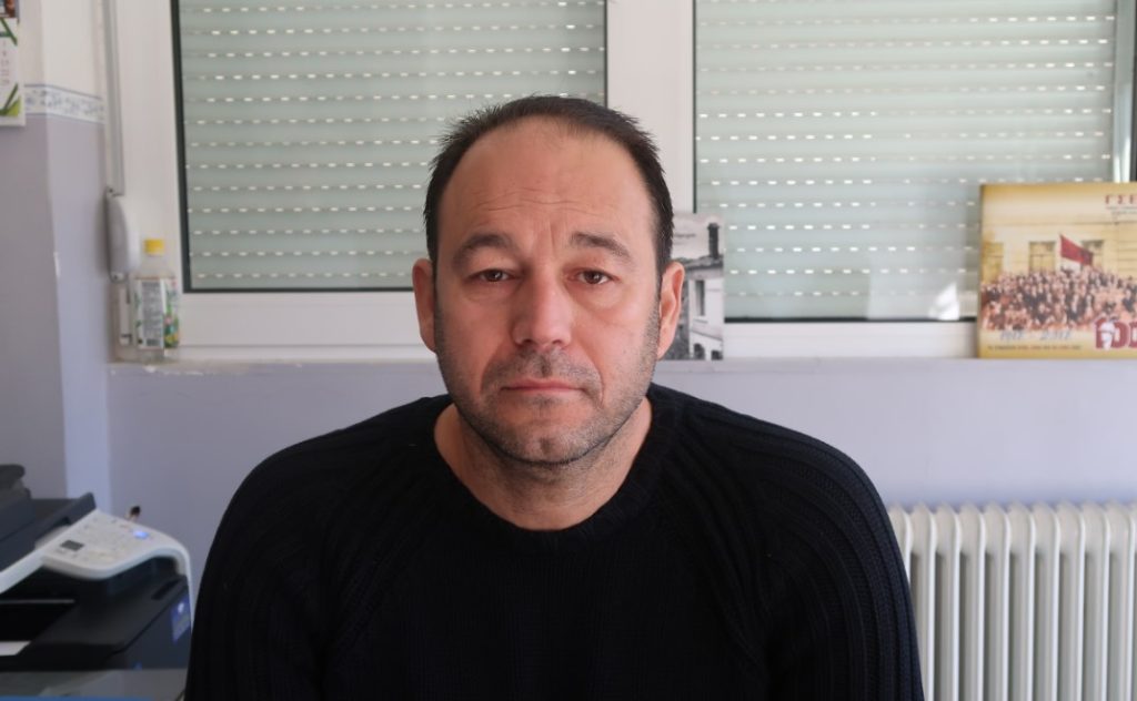 sakispapandreou