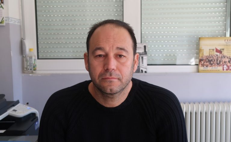 sakispapandreou